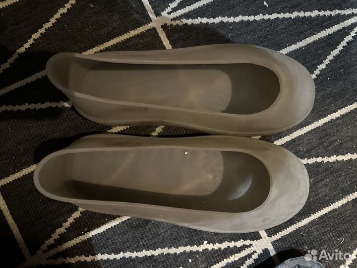 Галоши на угги ugg boot guard