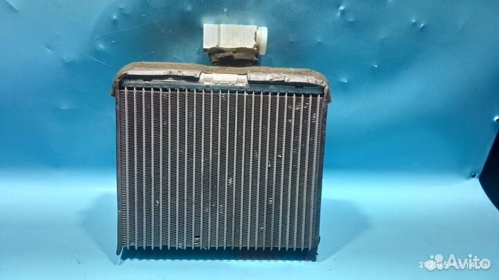 Испаритель кондиционера для Mitsubishi Lancer 9