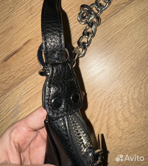 Сумка экокожа