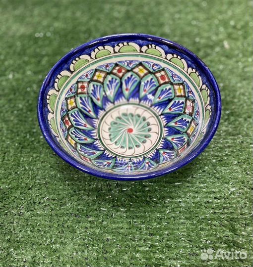 Узбекская посуда