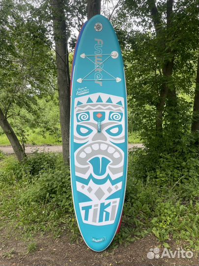 Доска для вейксерфинга. Сап борд . Sup board