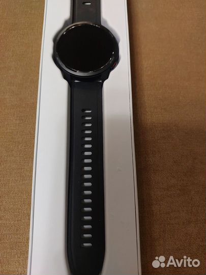 Смарт часы xiaomi watch s1 active