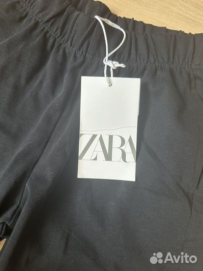 Брюки детские zara оригинал из португалии