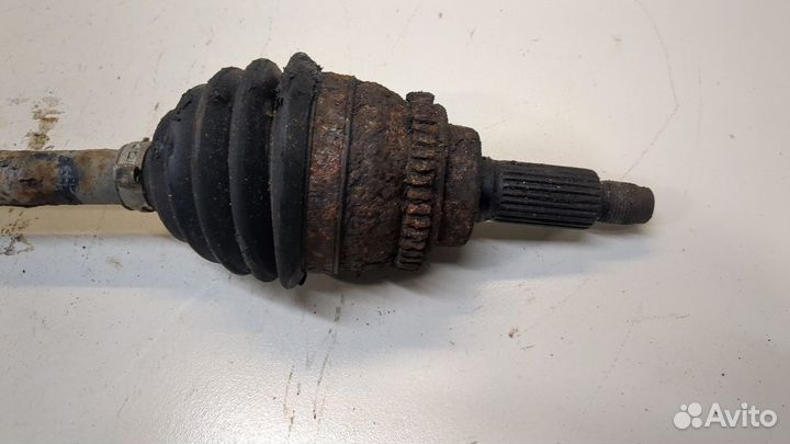 Полуось Suzuki Wagon R Plus, 2004