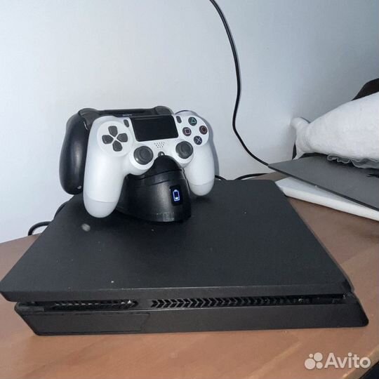 Playstation 4 slim 500gb