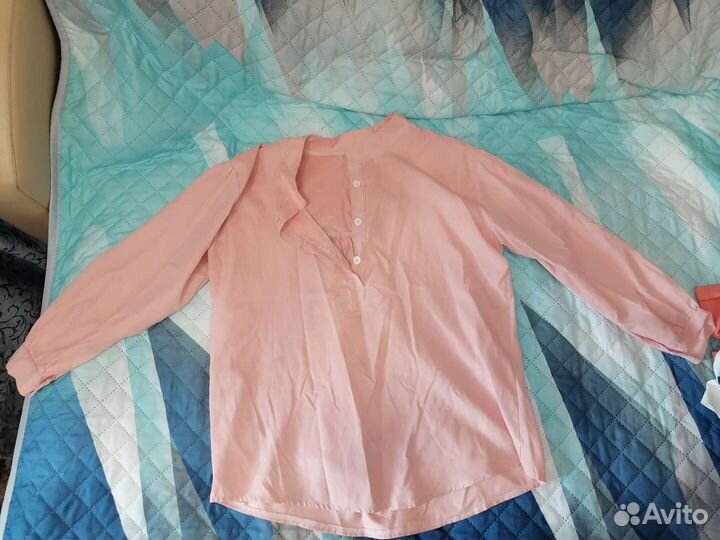 Женские вещи