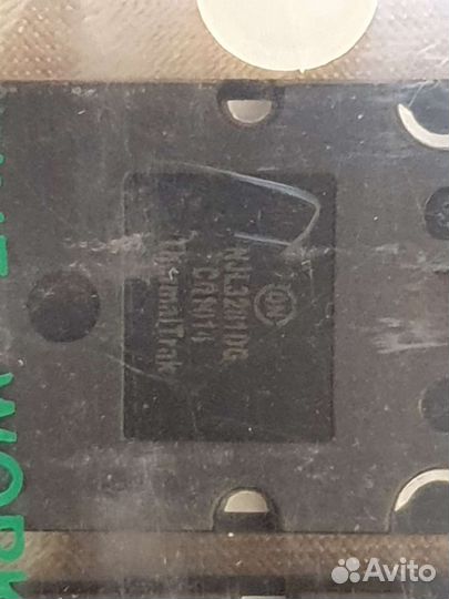 Пары транзисторов njl1302dg njl3281dg