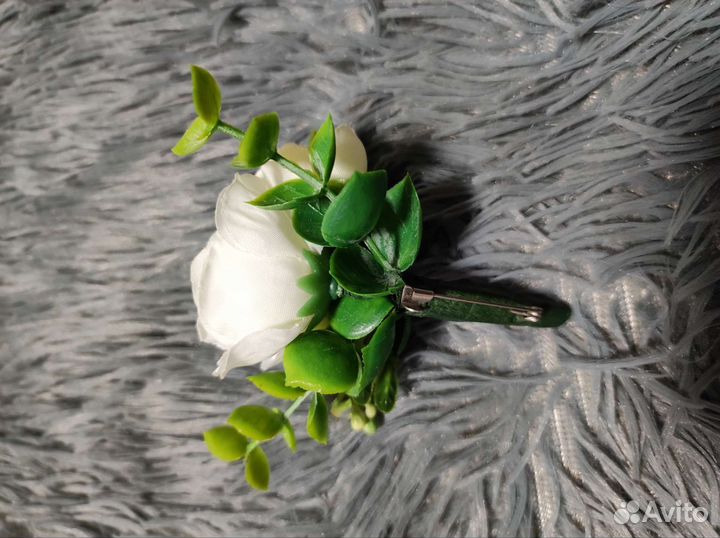 Бутоньерка