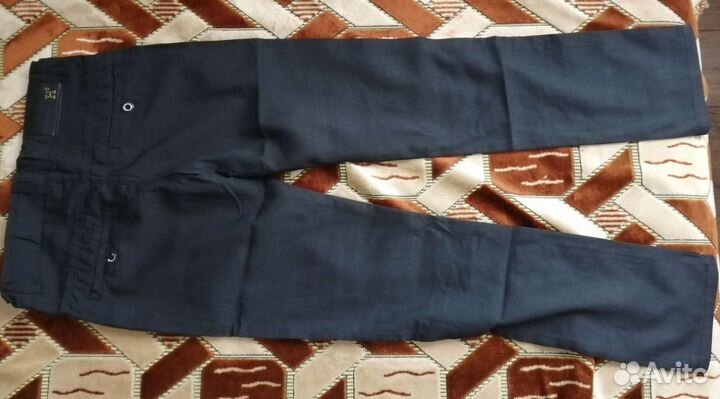 Брюки для мальчика