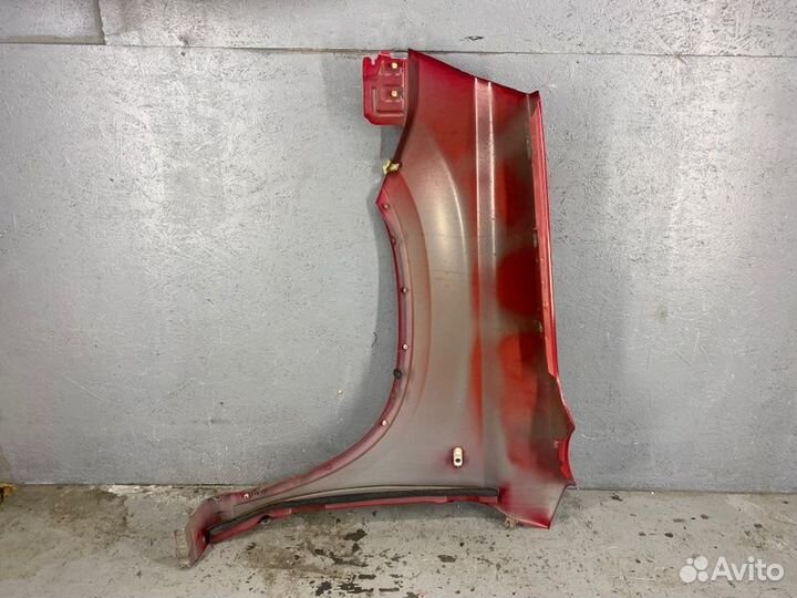 Крыло переднее левое правое Nissan X-Trail T31