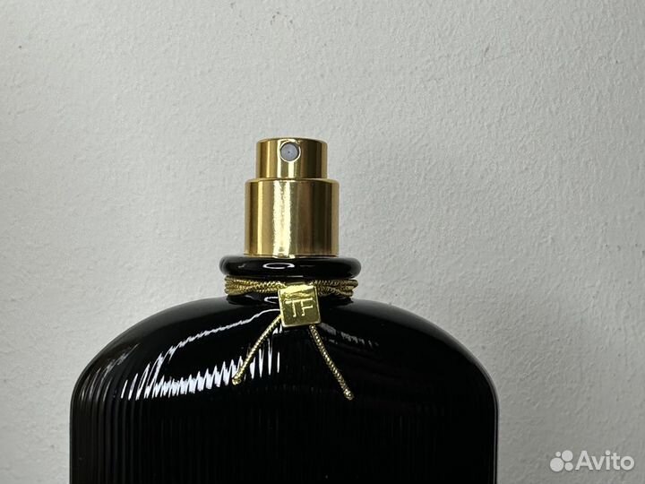 Tom Ford Black Orchid (Оригинал)