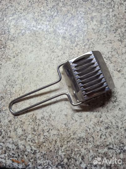 Лапшерезка ручная