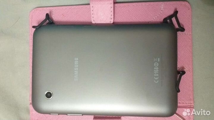 Планшет samsung