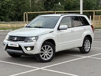 Suzuki Grand Vitara 2.4 AT, 2011, 208 000 км, с пробегом, цена 1 320 000 руб.