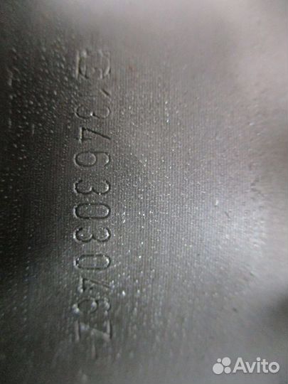 Промежуточный вал кпп Volvo 20966917