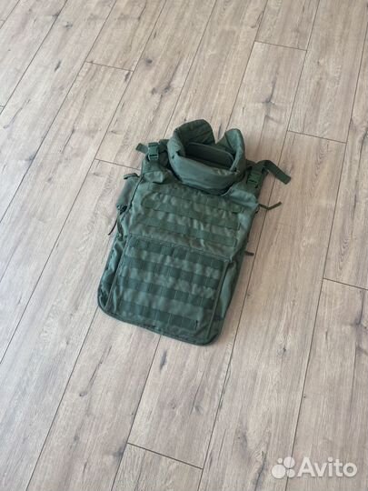 Бронежилет 6б45 ратник олива