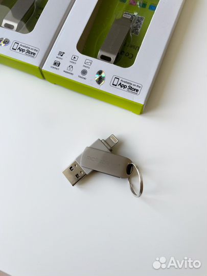 Usb флешка для iPhone