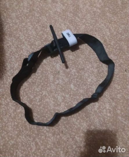 Турникет жгут