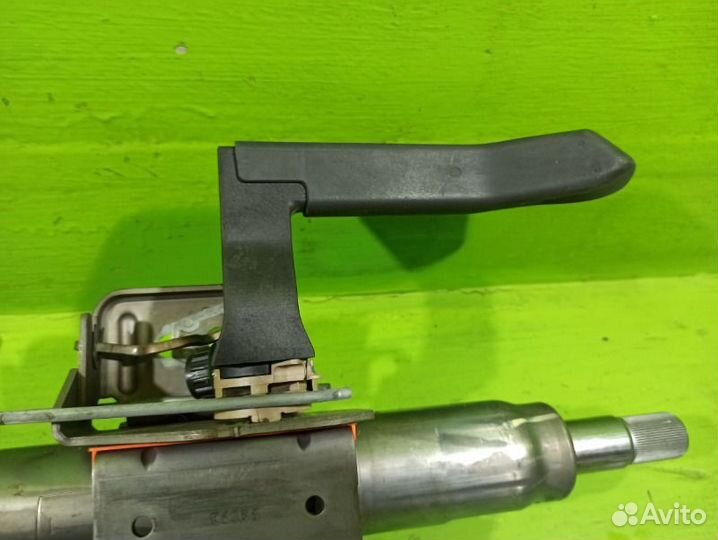 Рулевая колонка Opel Astra H хэтчбэк Z18XE 2005