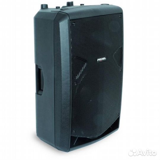 Акустическая система Proel flash15A