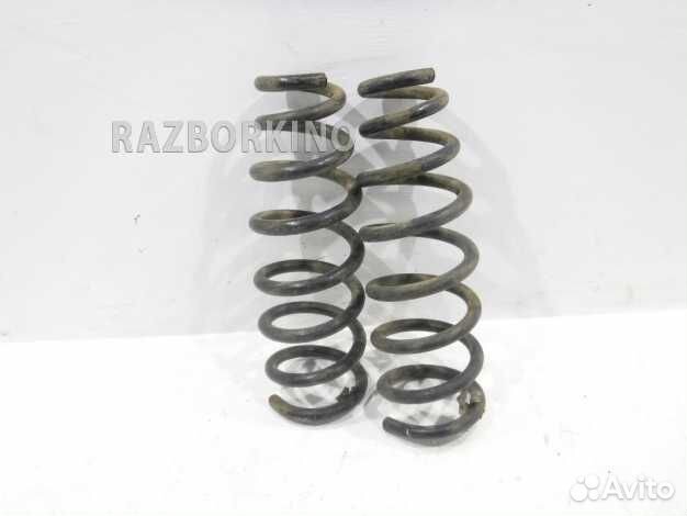 Пружина передняя Кадиллак