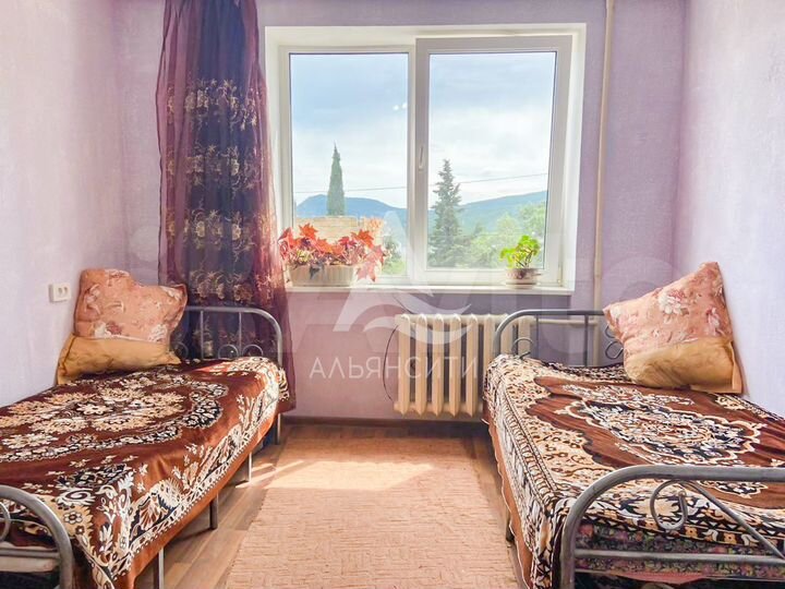 3-к. квартира, 63,9 м², 3/5 эт.