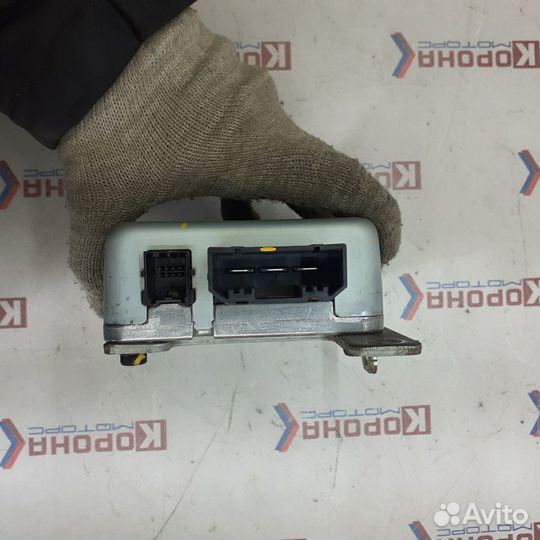 Блок рулевой колонки ssangyong actyon NEW 2011