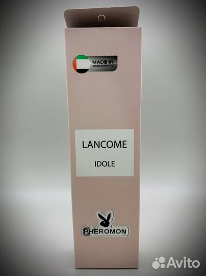 Духи Lancome Idole new