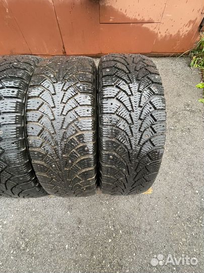 КАМА Кама-Евро-519 185/65 R15 88T