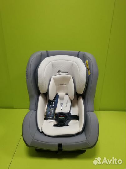 Автокресло Daiichi