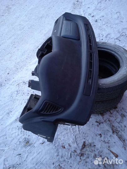 Панель ниссан примера р11