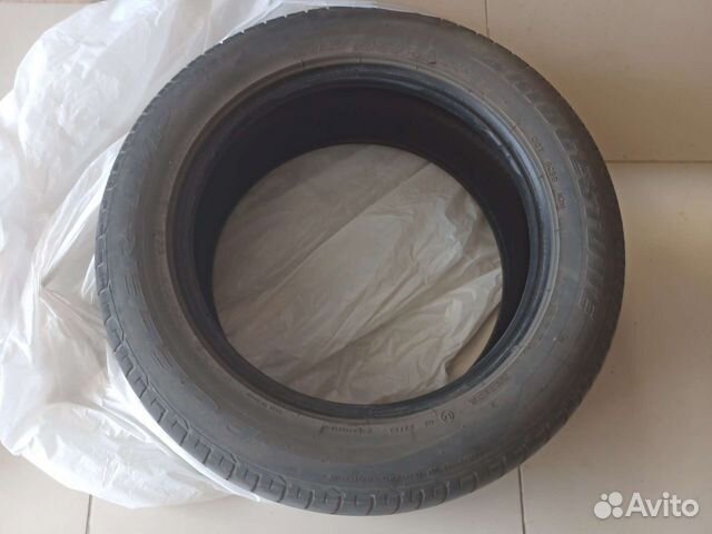 Bridgestone Dueler H/L 235/55 R17 99