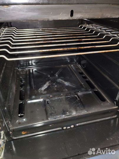 Плита газовая