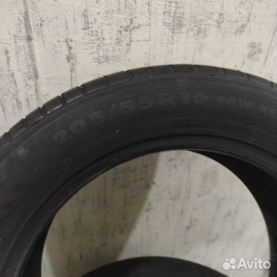 Nokian Tyres Nordman SZ 205/55 R16 94W