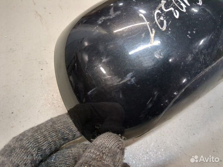 Зеркало боковое Audi A6 (C5), 1999