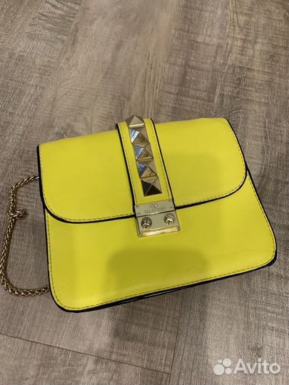 Клатч женский