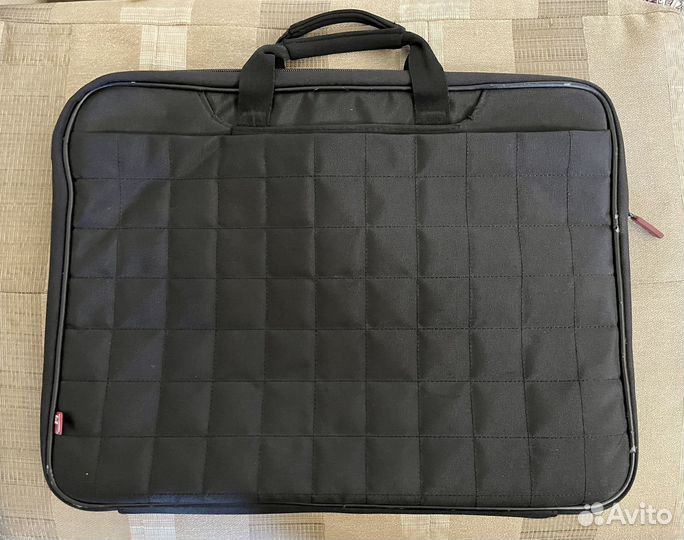 Сумка для ноутбука и документов