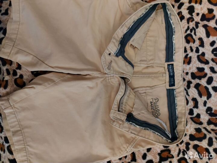 Шорты спортивные мужские