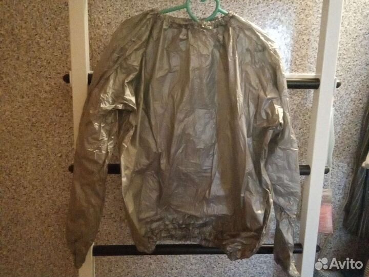 Термокостюм взрослый, новый