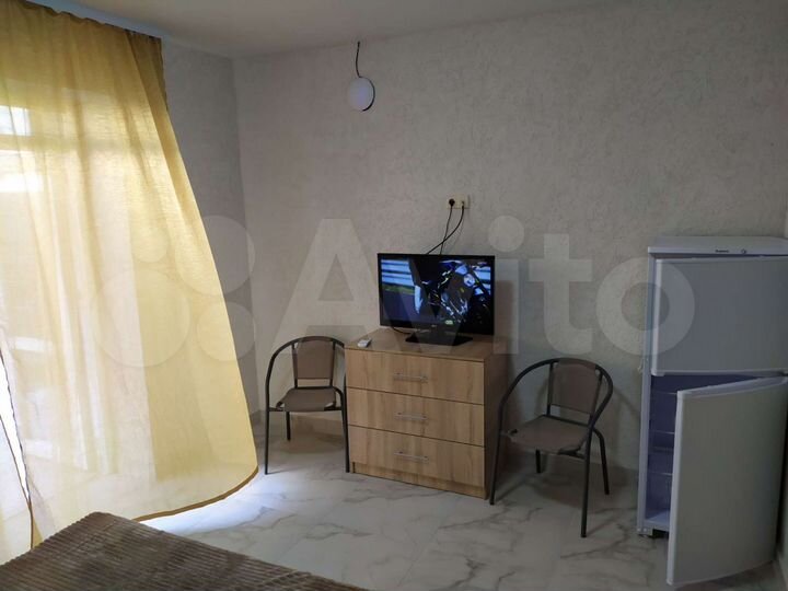 Комната 24 м², 1/2 эт.