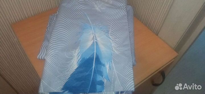 Постельное белье 2 спальное