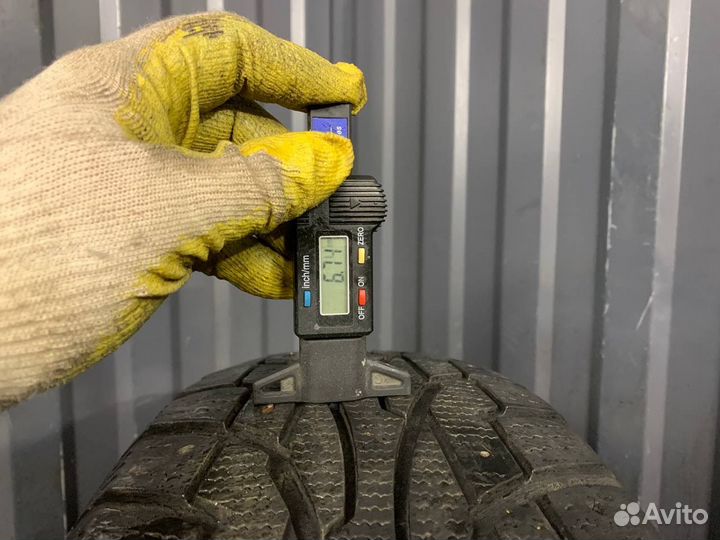 Nankang Snow SV-2 215/70 R16 100H