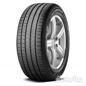 Pirelli Scorpion Verde 215/60 R17
