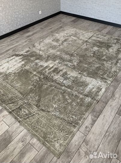 Ковер вискоза Бельгия