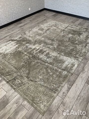 Ковер вискоза Бельгия