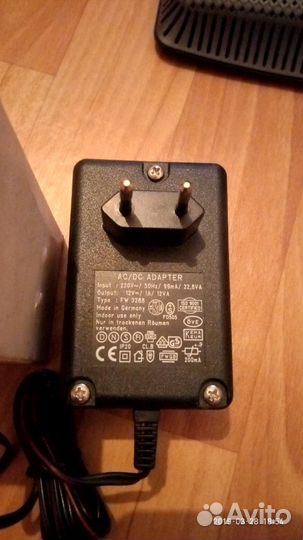 Блок питания 12в для LED(светодиодной) ленты/подсв