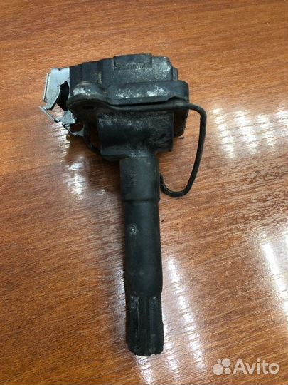 Катушка зажигания Audi Allroud Quattro A6