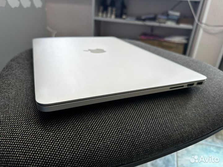 Apple MacBook Pro 15 2013 retina i7