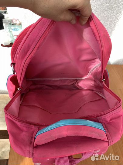 Школьный ранец