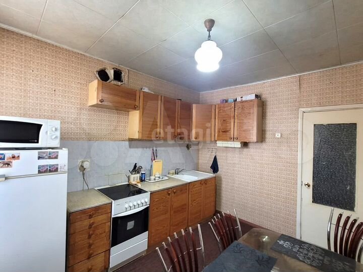 1-к. квартира, 40,2 м², 9/12 эт.